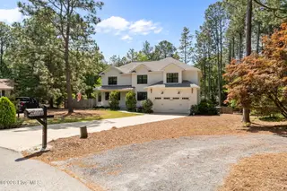 6 Wilshire Lane, Pinehurst, NC 28374 – photo 3: 3w