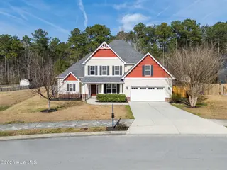 903 Stagecoach Drive, Jacksonville, NC 28546 – photo 5: 2_DJI_0355