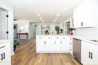 116 Kelly Road, Wilmington, NC 28409 – photo 10: Kitchen