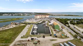 200 Olde Towne Yacht Club Drive 48, Beaufort, NC 28516 – photo 9: Inlet Cove