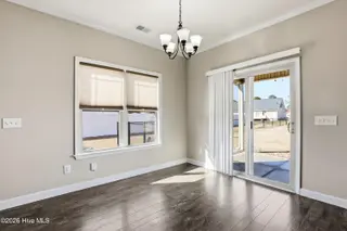 111 Raven Ridge Drive, Goldsboro, NC 27530 — 3-bedroom home in Eagles Pointe, Goldsboro, NC, photo 15 of 29: 15-111 Raven Ridge Dr-15
