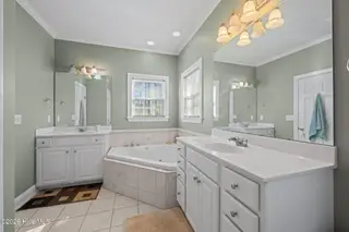 118 Tupelo Trail, New Bern, NC 28562 – photo 20: MASTER BATH 3