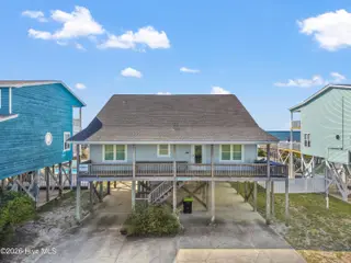 535 Ocean Boulevard W, Holden Beach, NC 28462 – photo 1: 535OceanBlvdW - 1