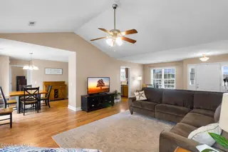 2837 Elizabeth Edwards Court, Grimesland, NC 27837 – photo 9: 2837 Elizabeth Edwards Court
