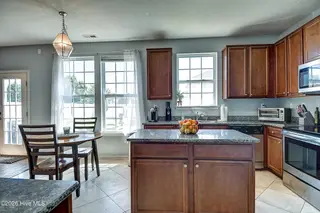 1412 Elder Street, Elizabeth City, NC 27909 – photo 24: 24-Kitchen