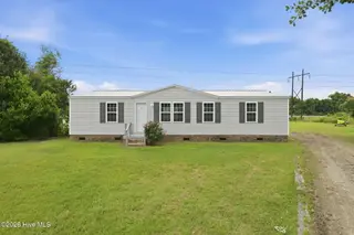 405 Lynchfield Drive, New Bern, NC 28560 – photo 1: street view