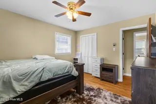1 Lee Court, Jacksonville, NC 28546 — 3-bedroom home in Windsor Manor, Jacksonville, NC, photo 15 of 26: lee-16