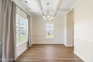 317 James Hedrick Court, Jacksonville, NC 28540 – photo 7: dining