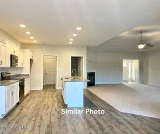 207 Windsor Run Boulevard, Jacksonville, NC 28546 – photo 10: Ashby 2045-7