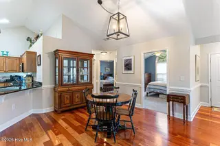 103 W Chelsea Court, Southern Pines, NC 28387 – photo 10: Dining Room