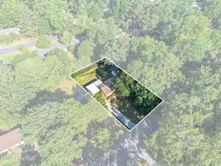 107 Guinevere Lane, Greenville, NC 27858 – photo 13: 004_Drone 4