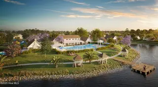 1023 Fryar Avenue 76, Leland, NC 28451 – photo 3: Terrapin Amenity