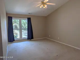 6641 Shire Lane, Wilmington, NC 28411 – photo 16: master Bdr