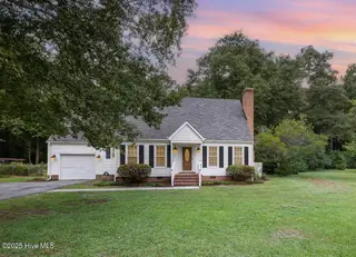 209 Saddlewood Drive, Goldsboro, NC 27534 – photo 1: coverphoto