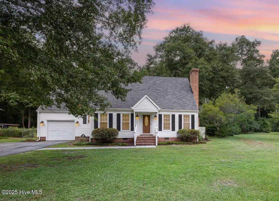 209 Saddlewood Drive, Goldsboro, NC 27534 – photo 1 of 23: coverphoto