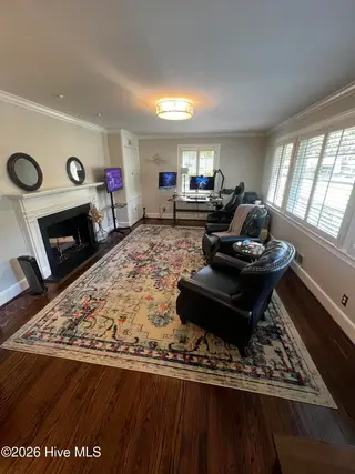 600 Clyde Avenue NW, Wilson, NC 27893 – photo 6: IMG_7828
