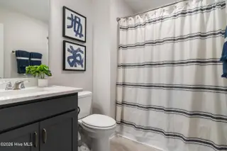140b Arnette Drive 18b, Ocean Isle Beach, NC 28469 — 2-bedroom townhome in The Villas at Seaside, Ocean Isle Beach, NC, photo 13 of 13