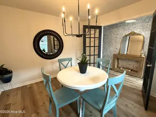 917 Riverstone Drive, Greenville, NC 27858 – photo 7: Formal Dining Reverse View