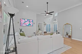 299 Boundaryline Drive NW, Calabash, NC 28467 – photo 10: Living Area