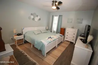 105 Jenny Lane, Havelock, NC 28532 — 2-bedroom townhome in Village Park, Havelock, NC, photo 7 of 17: IMG_4106