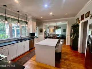 1113 Lakeside Drive NW, Wilson, NC 27896 – photo 8: IMG_9426
