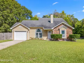 2678 Idlebrook Circle, Midway Park, NC 28544 – photo 1: Exterior