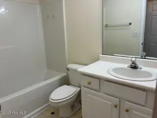 802 Bryce Court H, Wilmington, NC 28405 — 3-bedroom condo in Cape Cottages, Wilmington, NC, photo 18 of 27: 802 Bryce Crt. pic 21