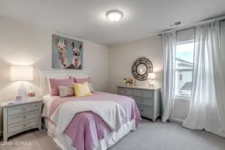 478 Goldenrod Terrace Lot 57, Calabash, NC 28467 – photo 16: bedroom