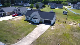 504 Planters Ridge Drive, Pikeville, NC 27863 – photo 3: DJI_0054