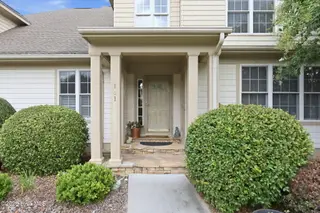 161 Starland Lane, Southern Pines, NC 28387 – photo 2: Front Door