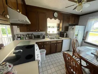 7669 S Nc 58 S, Elm City, NC 27822 – photo 8: Kitchen Duke