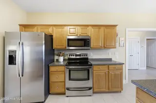 106 Lands End Drive, Elizabeth City, NC 27909 – photo 17: Kitchen