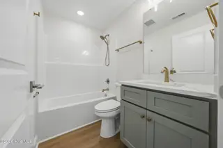 587 Greenmoss Road, Southport, NC 28461 — 2-bedroom home, Southport, NC, photo 22 of 45: 587GreenmossRd-136
