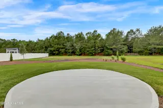 468 Summerhouse Drive, Holly Ridge, NC 28445 – photo 21: Patio for entertainment