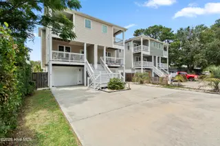1508 Pinfish Lane Unit 2, Carolina Beach, NC 28428 – photo 2