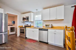 504 Timothy Drive, Elizabeth City, NC 27909 — 3-bedroom manufactured home in Timothy Acres, Elizabeth City, NC, photo 14 of 47: DSC04593-Edit