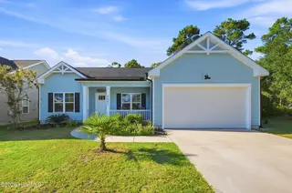 3087 Pine Hill Drive SW, Shallotte, NC 28470 – photo 1