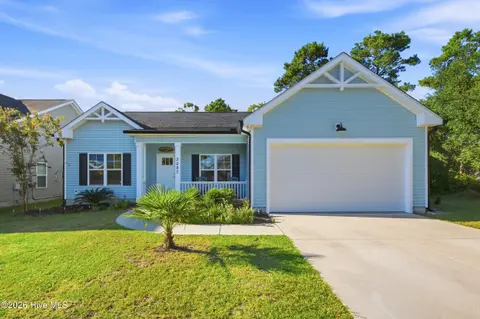 3087 Pine Hill Dr SW, Shallotte
