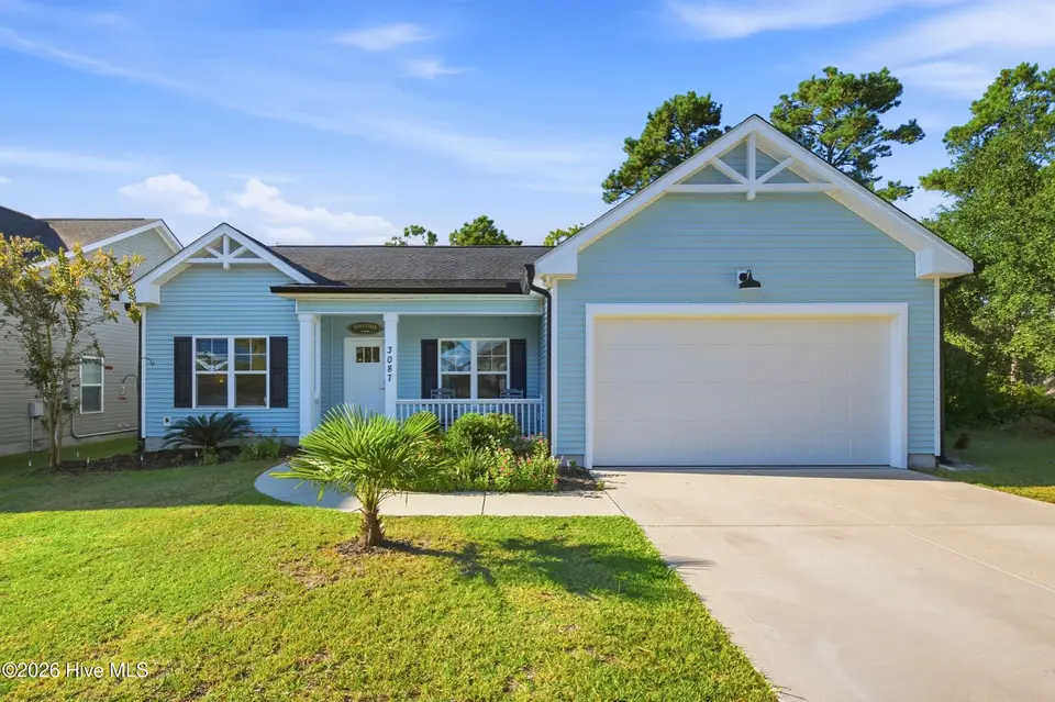 3087 Pine Hill Drive SW, Shallotte, NC 28470 – photo 1 of 49