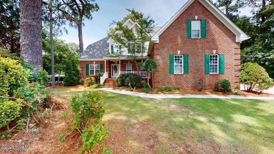203 Sevendales Drive, Goldsboro, NC 27534 — 4-bedroom home in Sevendales, Goldsboro, NC, photo 1 of 68: JM-203-Sevendales-Dr-06102026_104802
