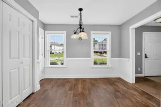 4132 Brook Creek Lane B, Greenville, NC 27858 – photo 9: DSC_2230