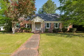 306 S Howard Circle, Tarboro, NC 27886 – photo 1: 306 S Howard Cir Tarboro NC