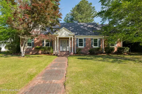 306 S Howard Circle, Tarboro