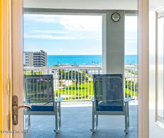 1550 Salter Path Road 606, Indian Beach, NC 28512 – photo 3: Ocean View