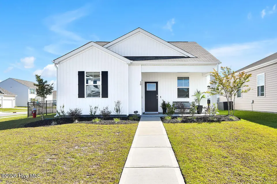 50 Roanoke Drive, Wilmington, NC 28411 — 2-bedroom home in Blake Farm, Wilmington, NC, photo 1 of 72: 50RoanokeDrive-1