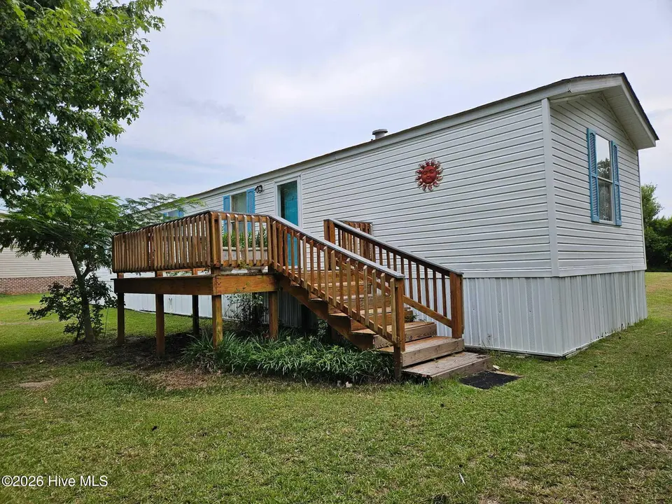 107 Gosling Lane, Beaufort, NC 28516 – photo 1 of 12: 107 Gosling Ln | Exterior