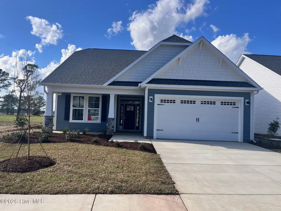 1165 Halter Place NW, Calabash, NC 28467 – photo 1 of 1: 1165 Halter Place