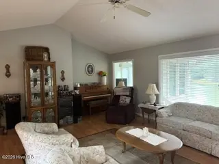 108 Fox Run Court, West End, NC 27376 – photo 9: Living Room from front entry