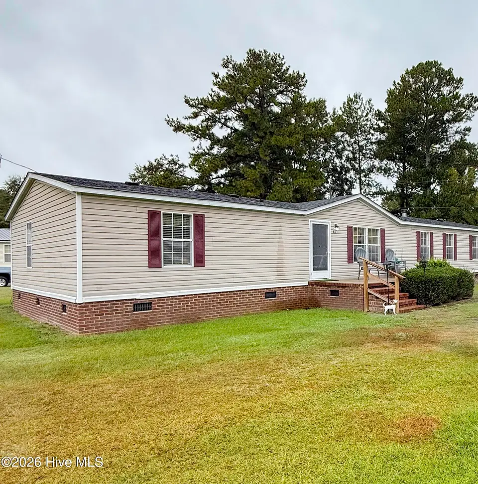 631 King Avenue, Princeville, NC 27886 – photo 1 of 1: Front