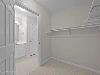 8626 Reed Drive, Emerald Isle, NC 28594 – photo 19: Walk-in closet